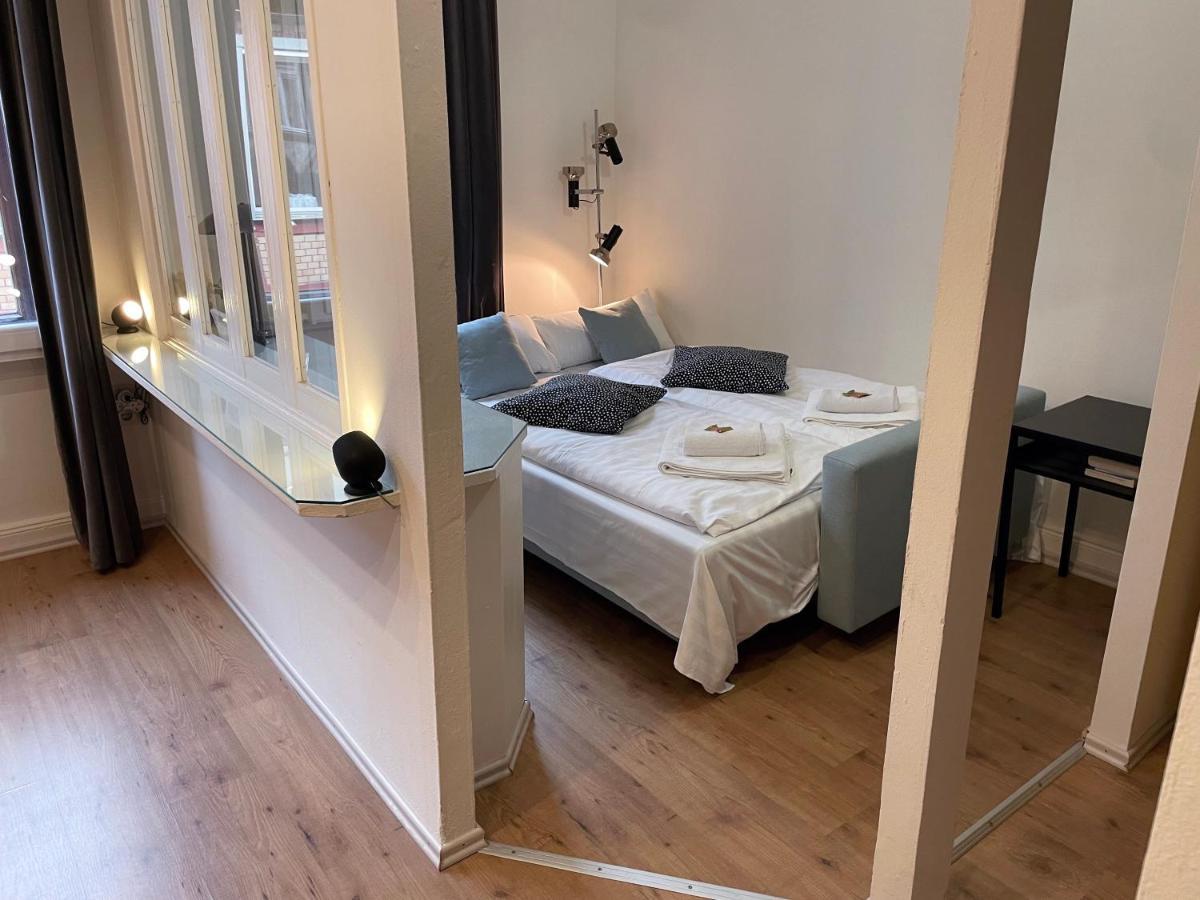 Marburg Living Apartamento Exterior foto