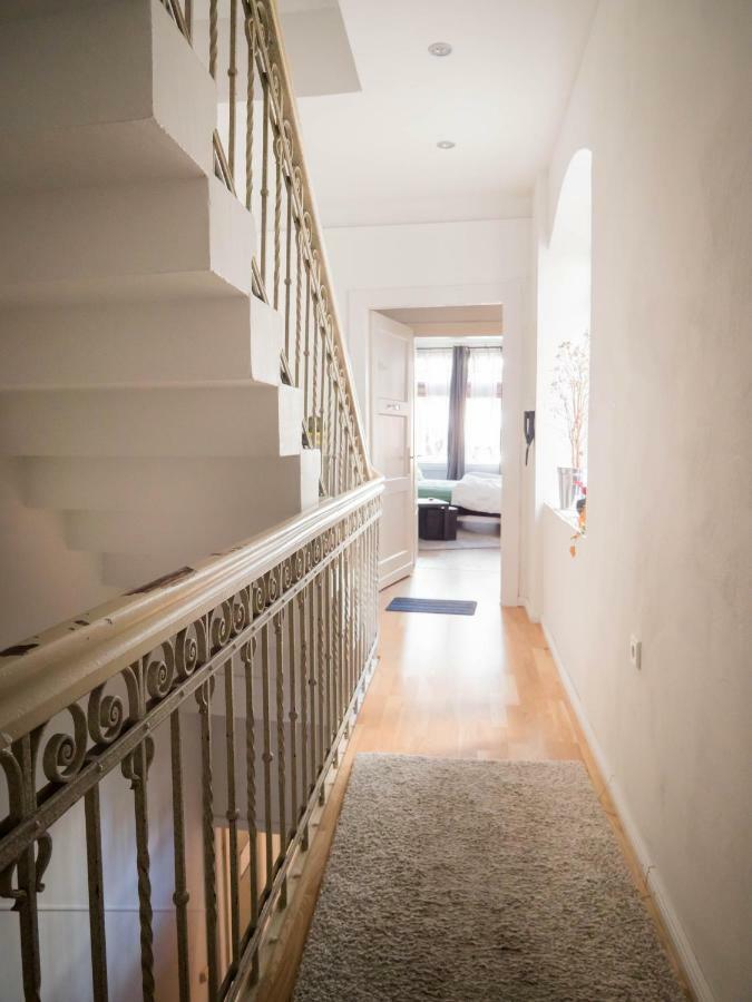 Marburg Living Apartamento Exterior foto